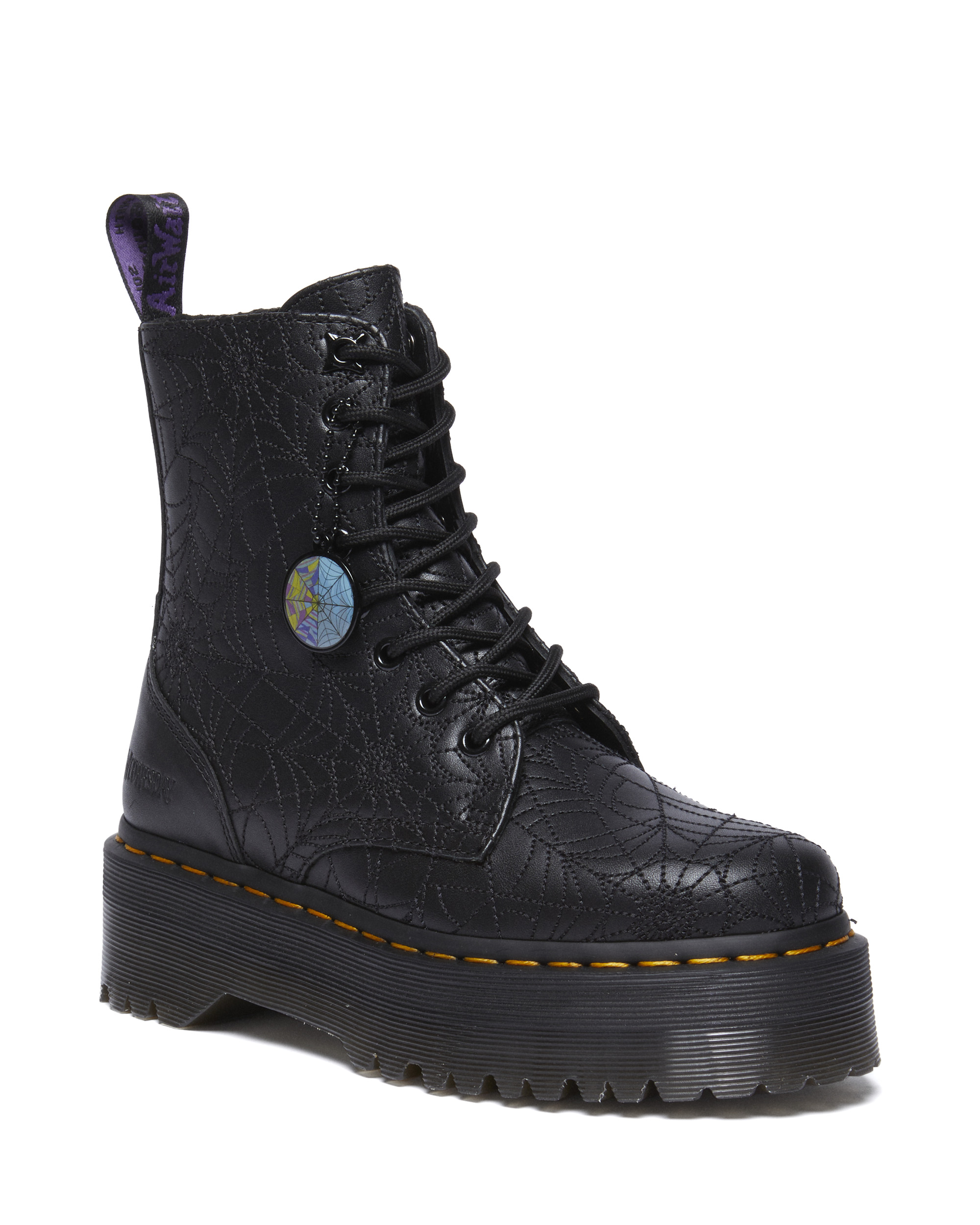 Dr. Martens