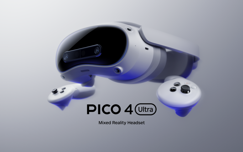 PICO VR