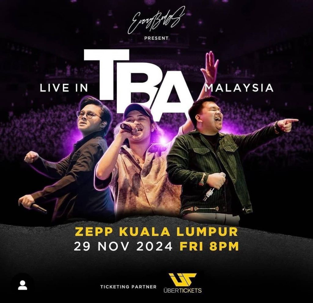 live in malaysia