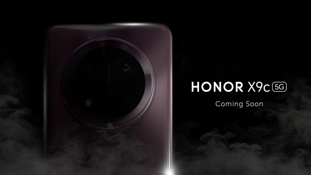 HONOR X9b 5G 