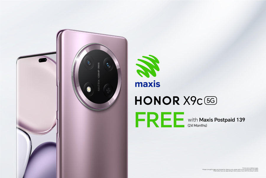 HONOR X9c 5G