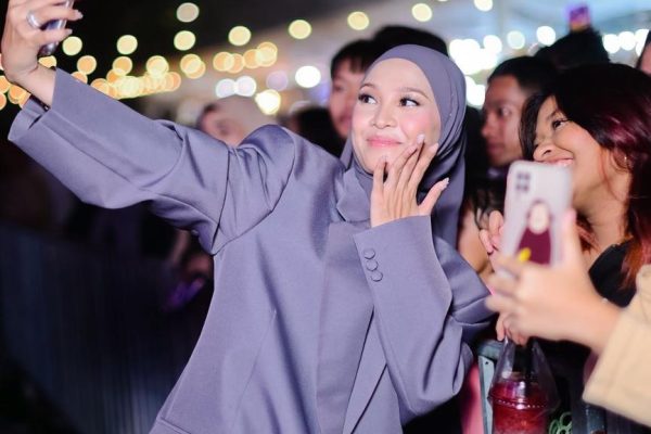 Nabila Razali Mengambil Tanggungjawab, Mohon Maaf Atas Kesalahan Lesen dan Insurans Kereta – 2024 NABILA