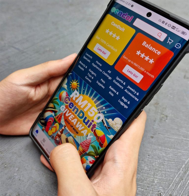 Cendol.Asia: Ashita Group and Alibaba Cloud Join Forces in a Powerful Partnership to Transform Southeast Asia’s E-Commerce 2024