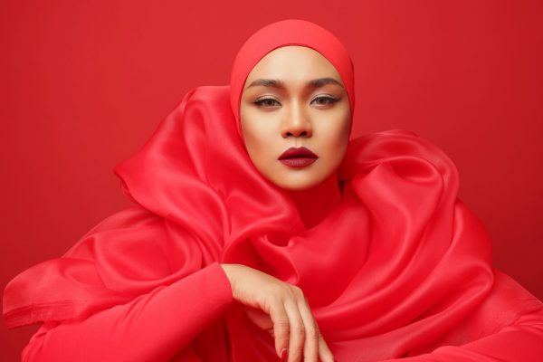 perisai cinta