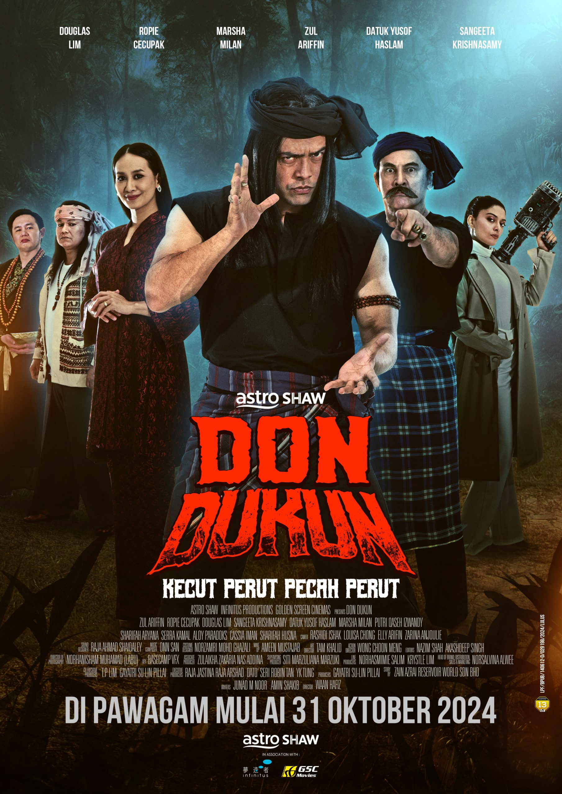 Don Dukun