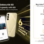 Samsung Galaxy A16 5G