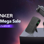 Anker Mega sale