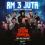 Don Dukun RM3 Juta