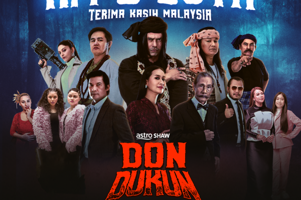 Don Dukun RM3 Juta