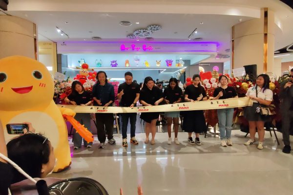 Art Toys Café Boosts Toy Collecting with Exclusive Collaborations and Events Art Toys Café