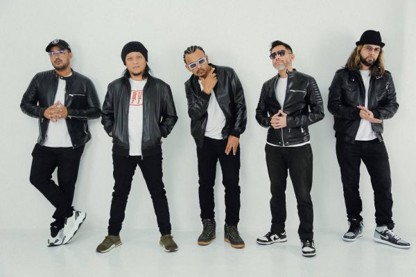 Ruffedge Kembali Beraksi bersama Artis Terkenal Tanah Air di Gamon Music Fantasia! Gamon Music Fantasia