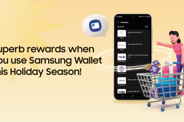 Samsung Wallet