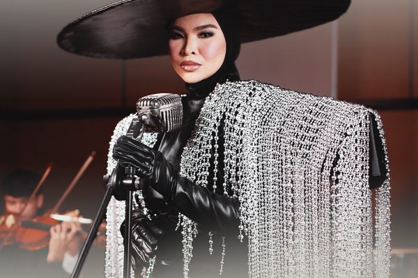 Aina Abdul Menang Vokal Terbaik AJL39, Terima Hampir 30,000 Undian Media Sosial