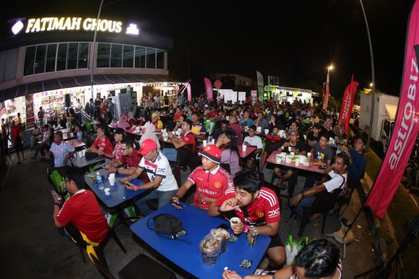 Astro BIZone Perkukuh Ekosistem Perniagaan SME dengan Ganjaran RM3 Juta