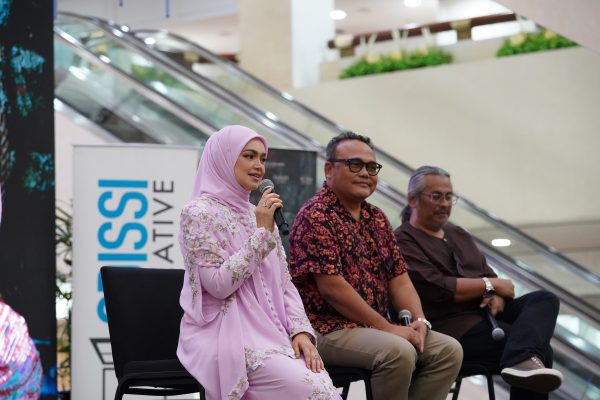 Siti Nurhaliza Kembali dengan Lagu Tema Eksklusif Filem Terbaru Osman Ali