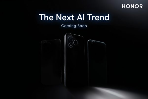 HONOR Umum Peranti Hebat Baharu Saingan Terus iPhone, Harga Lebih Rendah