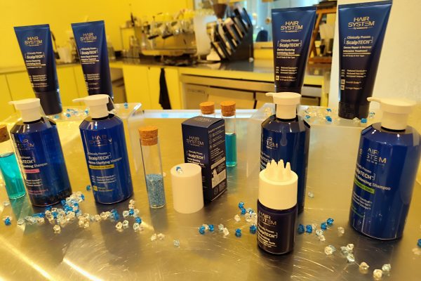 Watsons Malaysia Memperkenalkan ScalpTECH™: Inovasi Penjagaan Kulit Kepala Terinspirasi dari Penjagaan Kulit