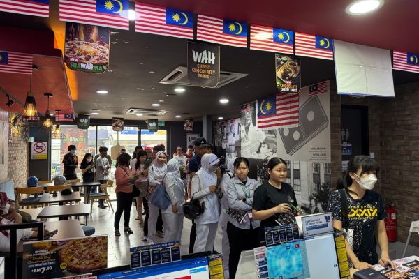 Domino’s Brings Malaysians Together with Festive Flavours and Feel-Good Moments this Hari Raya