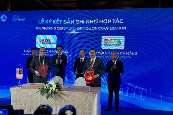 Kerjasama Pelancongan Malaysia–Vietnam Diperkasa Menjelang Tahun Melawat Malaysia 2026