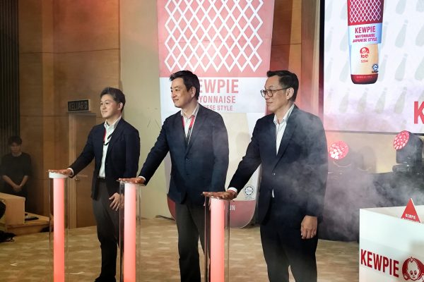 KEWPIE MALAYSIA SAMBUT 100 TAHUN MAYONIS IKONIK DARI JEPUN DENGAN INISIATIF KULINARI & PENDIDIKAN