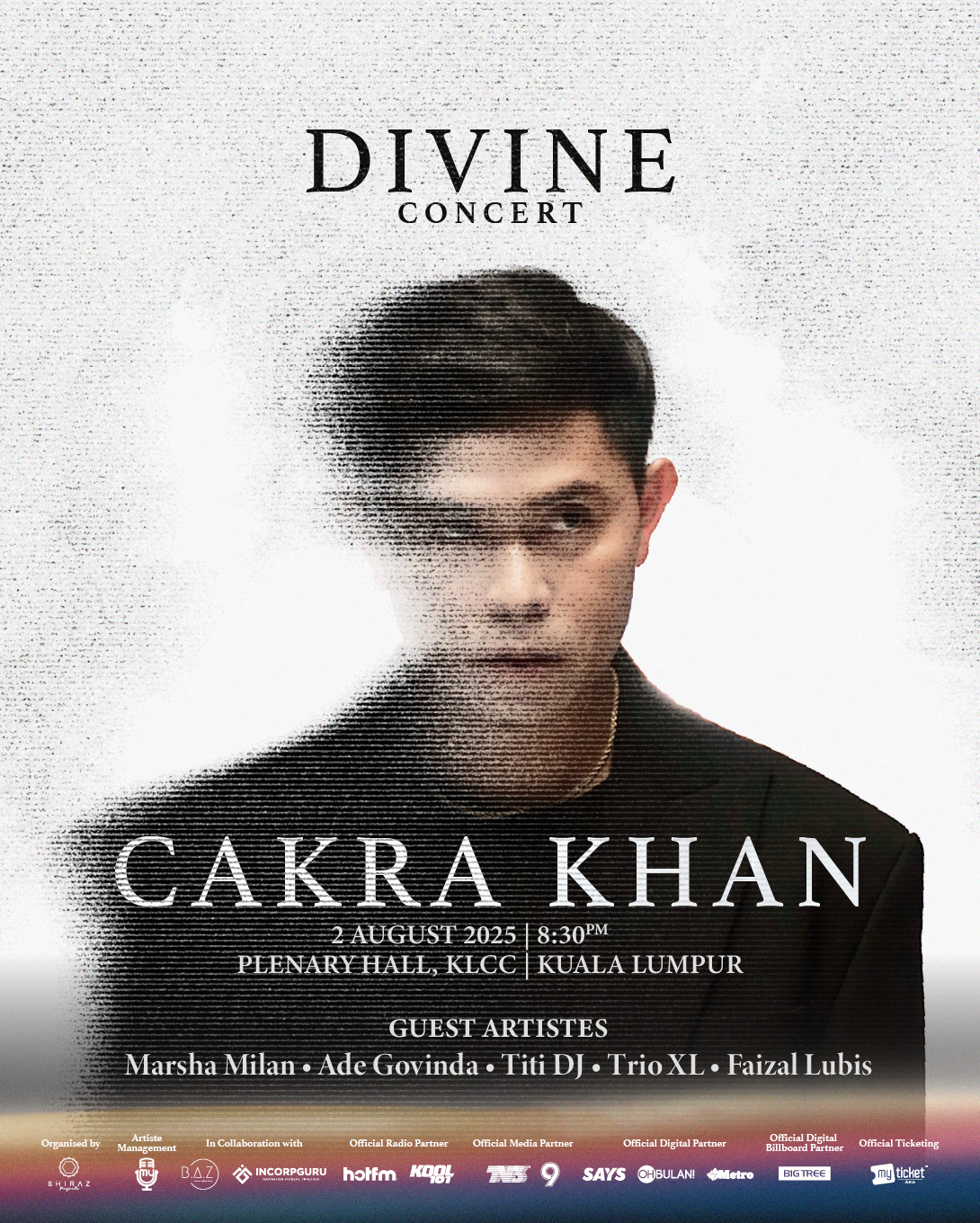 KL Cakra Khan_Poster KL_MAIN