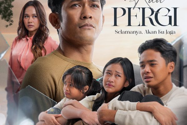 PASCA KAU PERGI – Syed Irfan galas tanggungjawab sebagai tulang belakang keluarga di usia remaja