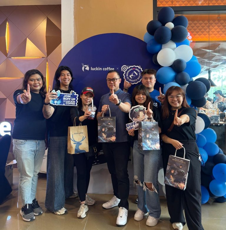 Fruity Series x Honor of Kings: Kopi Bertemu Permainan