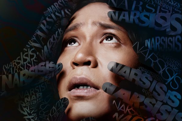 Hazama Luah Derita Cinta Tajul Dalam “Aku Bukan Narsisis”