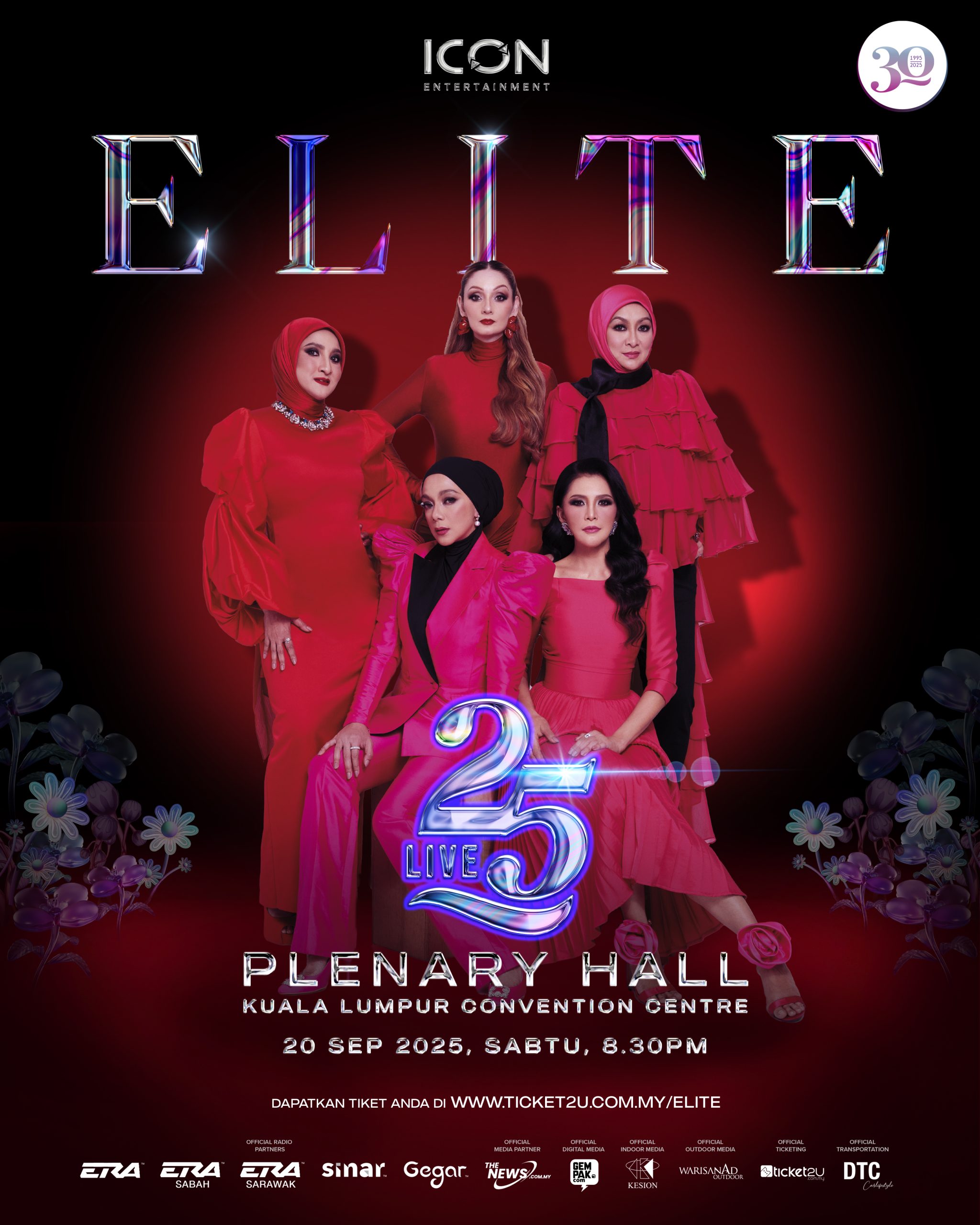 elite red