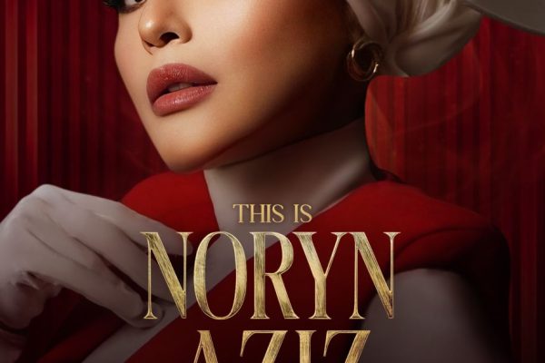 This Is Noryn Aziz: Sebuah Malam, Sebuah Jiwa, Sebuah Suara