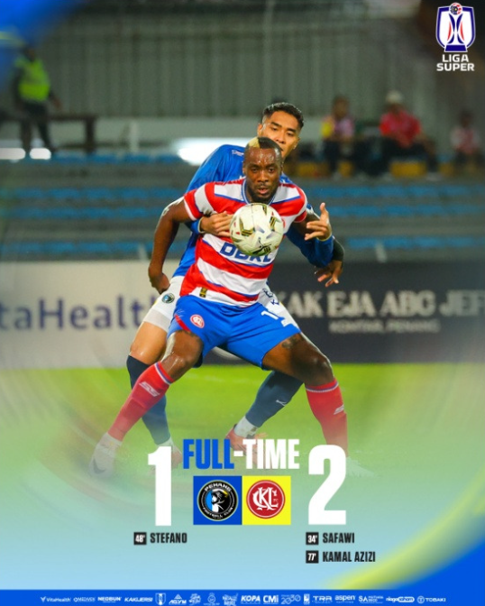PENANG FC