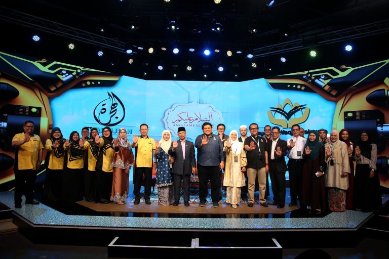 MoA TVAH dan Yayasan Wakaf untuk Wakaf Media (17)