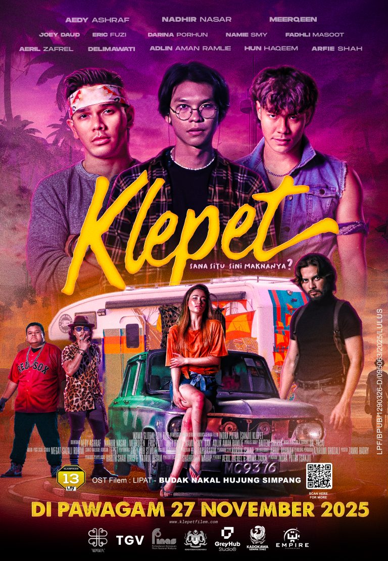 Official Poster 2