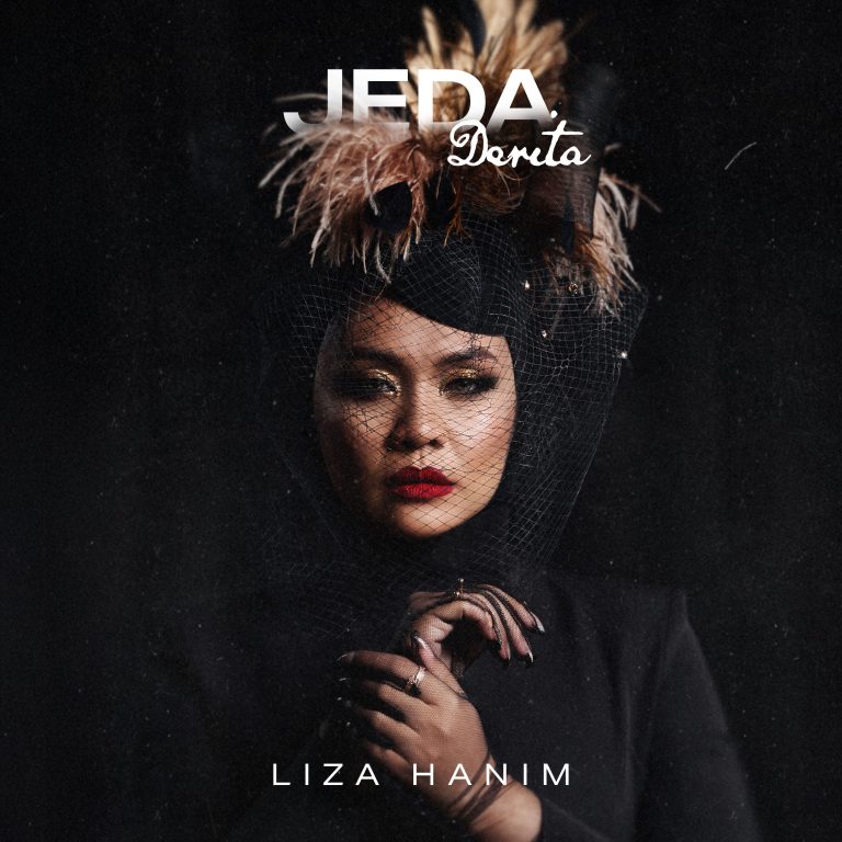 Liza Hanim - Jeda Derita