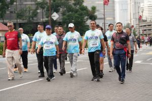 SAJI Miles for Smiles Fun Run & Walk