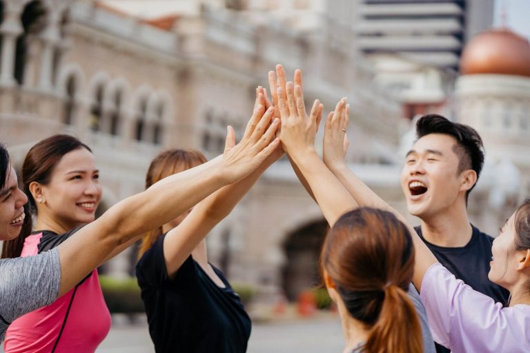 How Malaysians Are Shaping Nutrition and Fitness in 2026