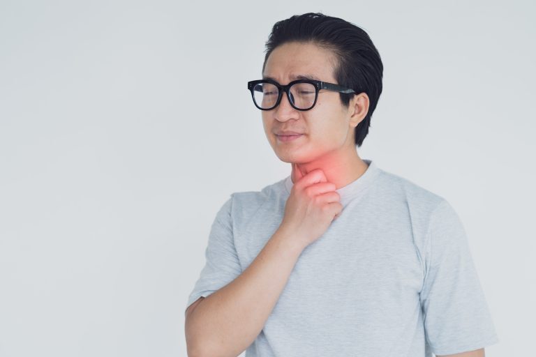 Understanding Nasopharyngeal Cancer: Symptoms, Diagnosis, and Treatment