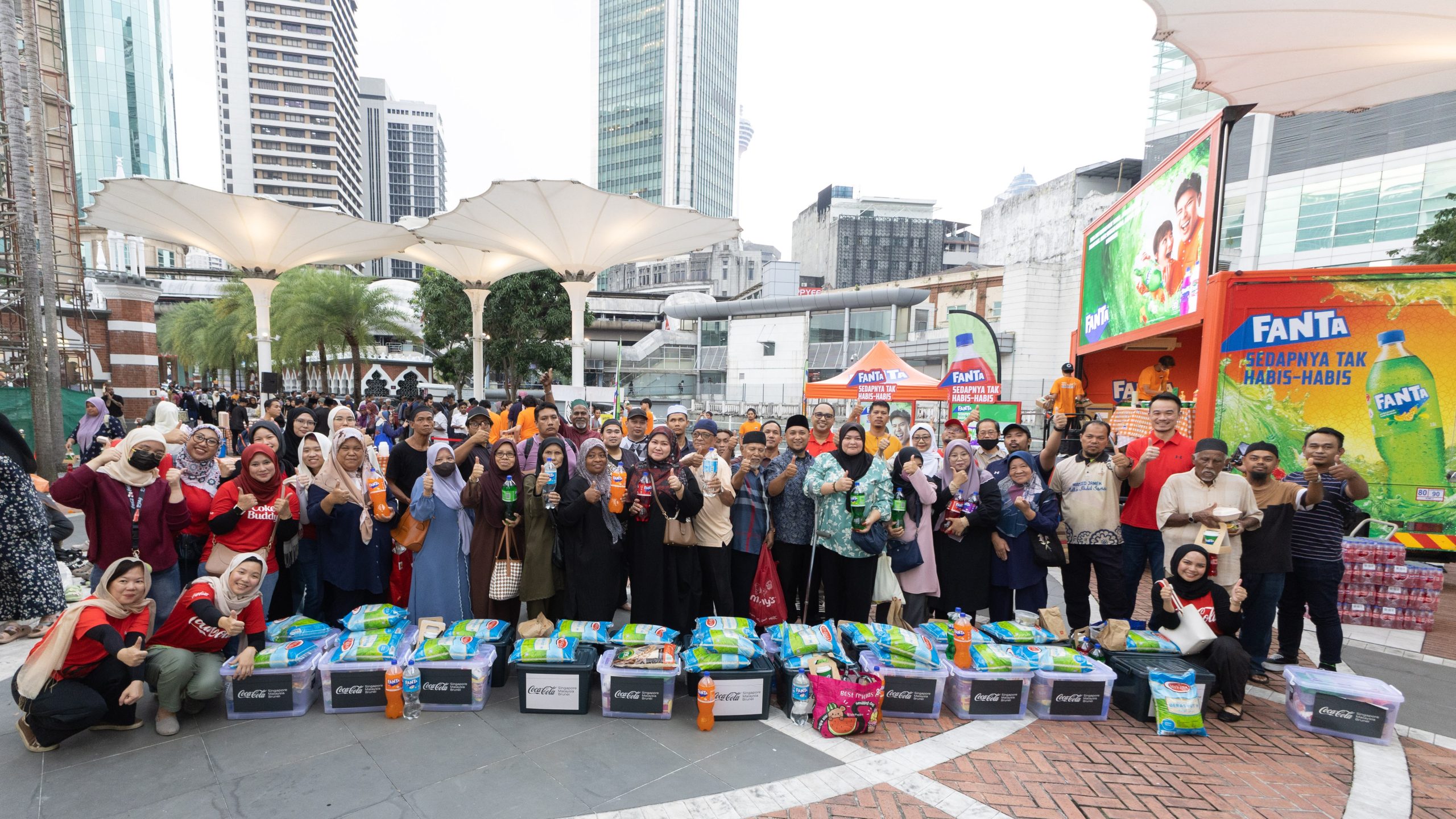 01. Main KV Ramadan Activation 2026