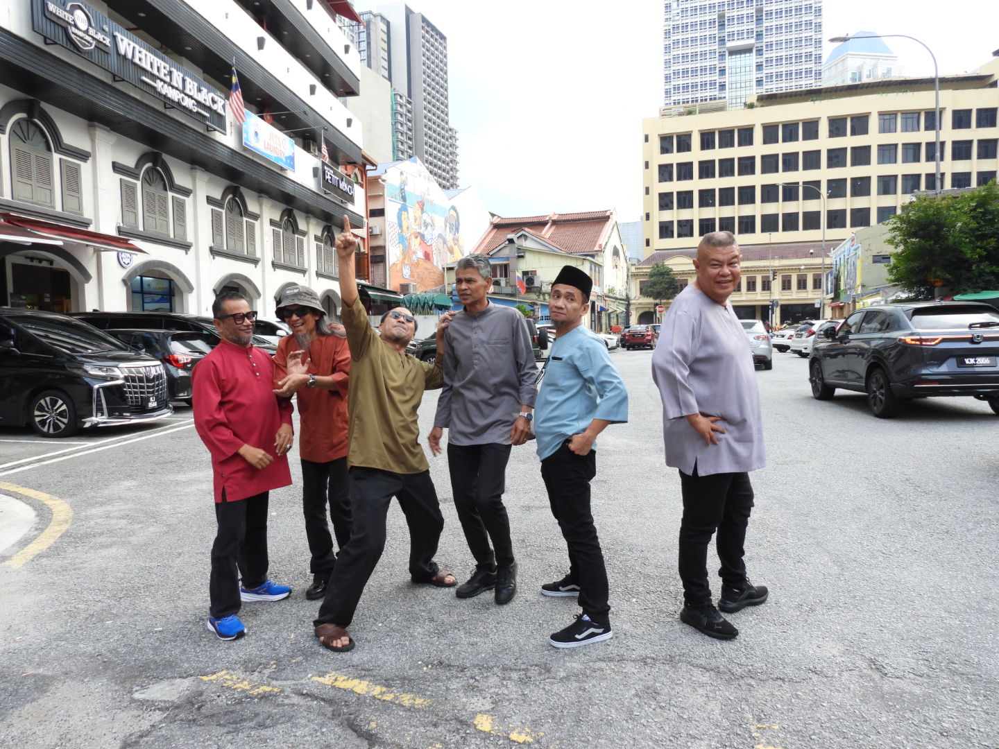 Permintaan Tinggi! Konsert SenarioUnion 30 Tahun Buka Kategori Tiket Tambahan