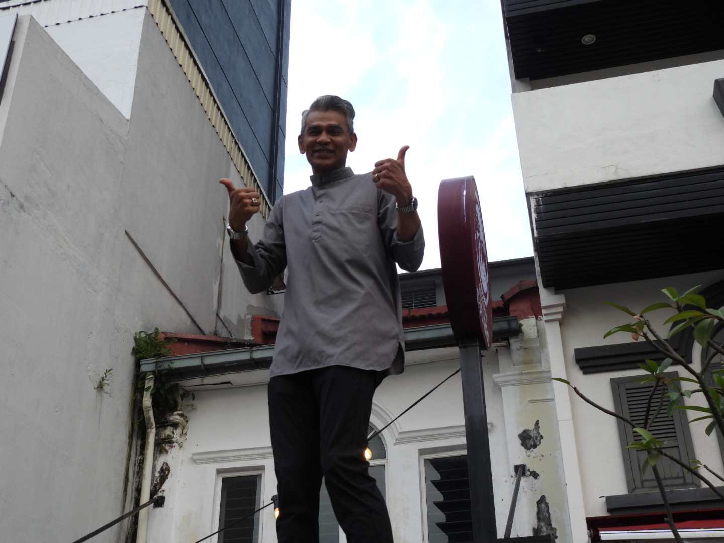 Lan Pet Pet Buka Cerita Mengapa Tidak Menyertai Lagu Raya Terbaharu SenarioUnion