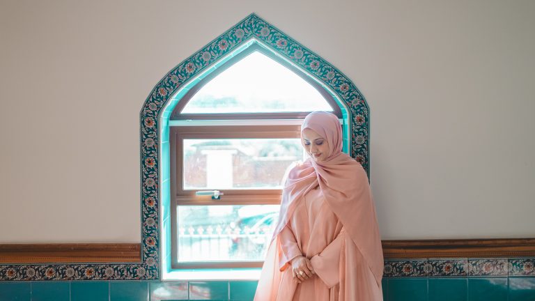 Farhana Ali Kembali Meriahkan Ramadan Dengan Single Baharu “Ramadan Is Here”