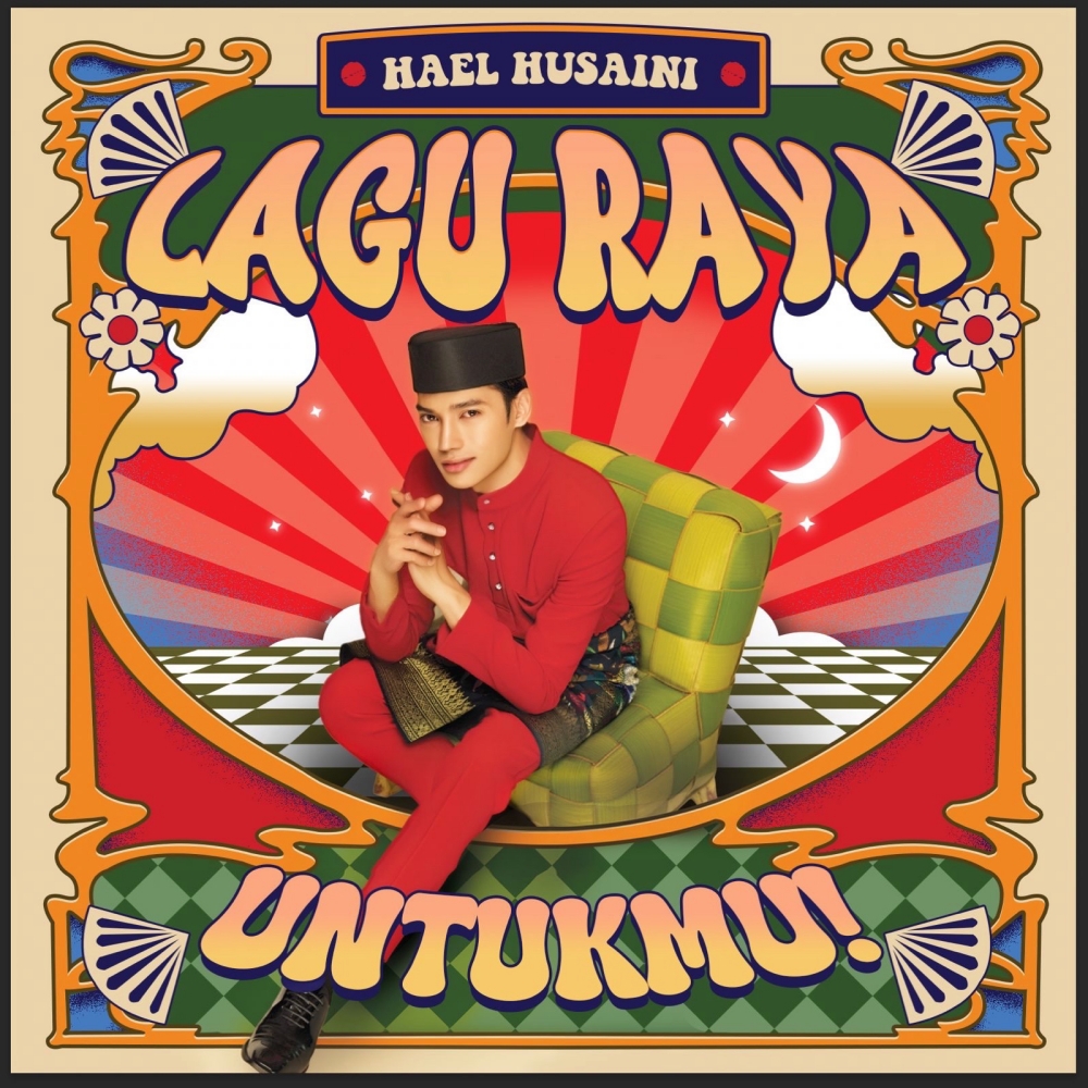 ROCKETFUEL ENTERTAINMENT WARNai SYAWAL 2026 DENGAN 7 LAGU RAYA PENUH CERITA