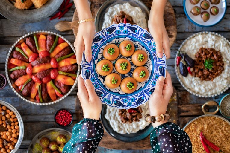 A Ramadan to Remember: Triple ALL Accor Reward Points on Iftars Nationwide
