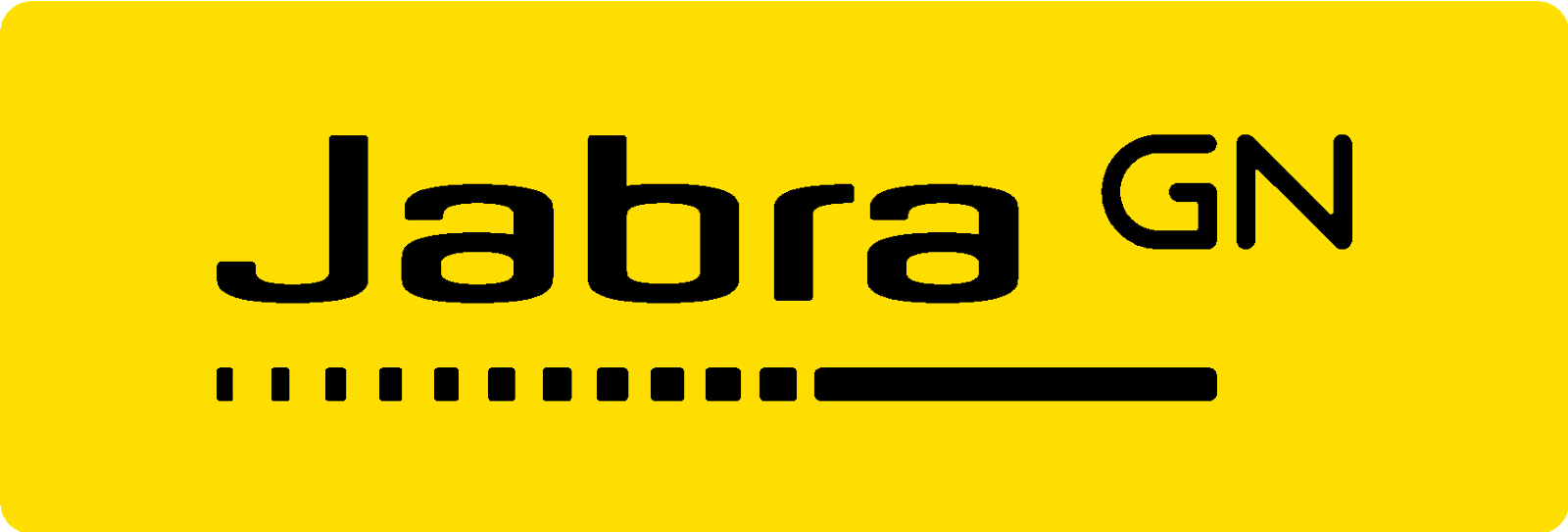 8. Jabra Logo