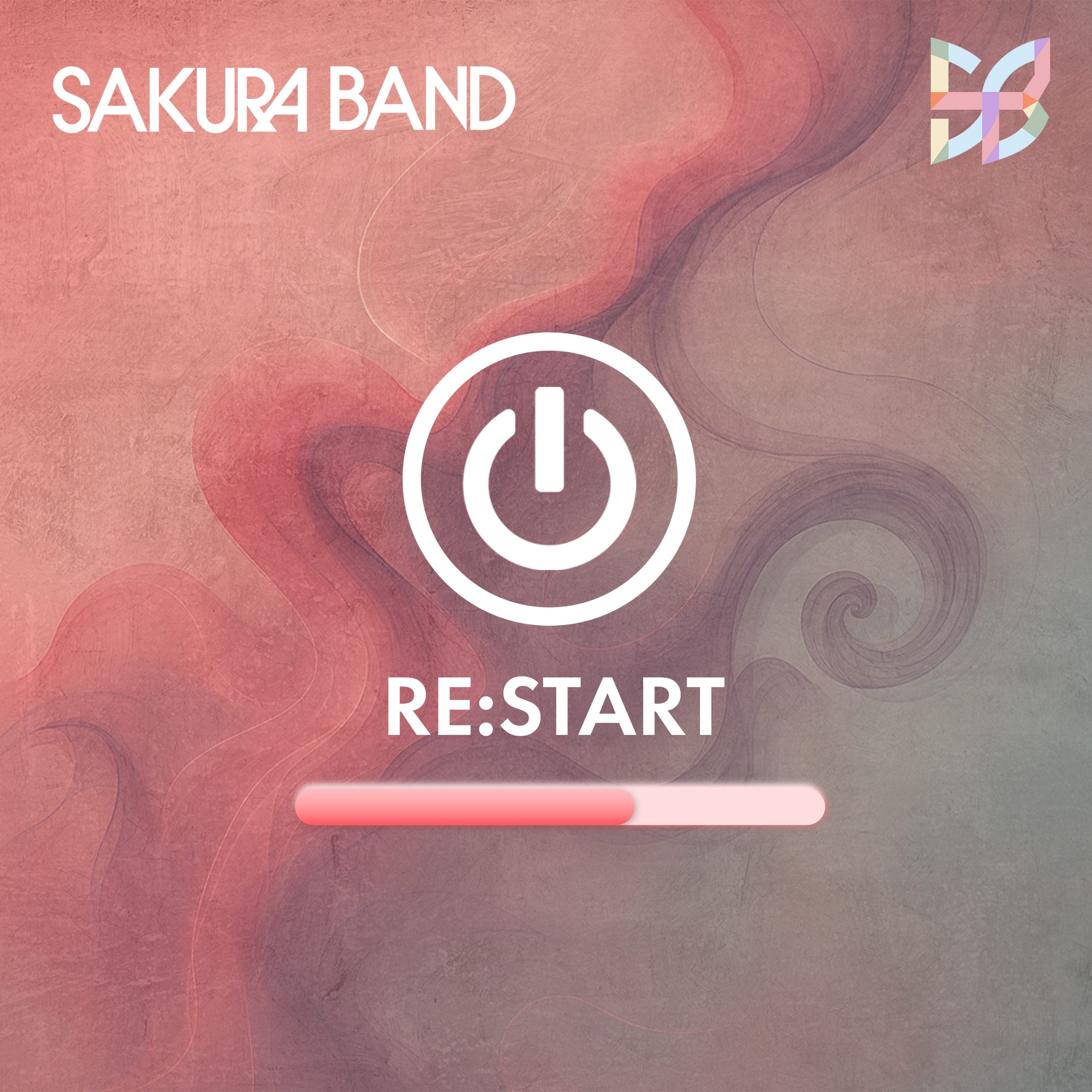 Sakura Band Kembali Bersinar dengan Album Baharu “RE:START”, Tanda Kebangkitan Semula