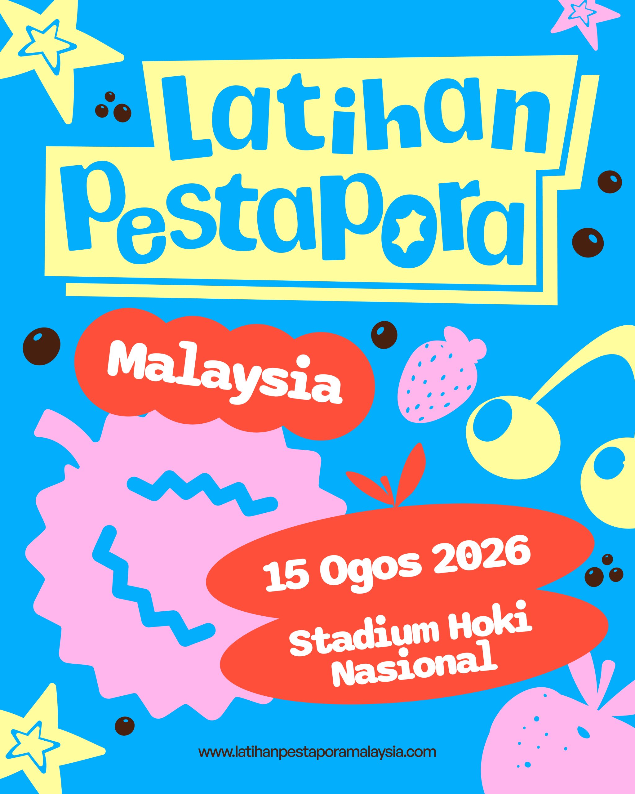The Second Edition of Pestapora Malaysia is Here—And It’s More Dynamic and Cross-Border Than Ever