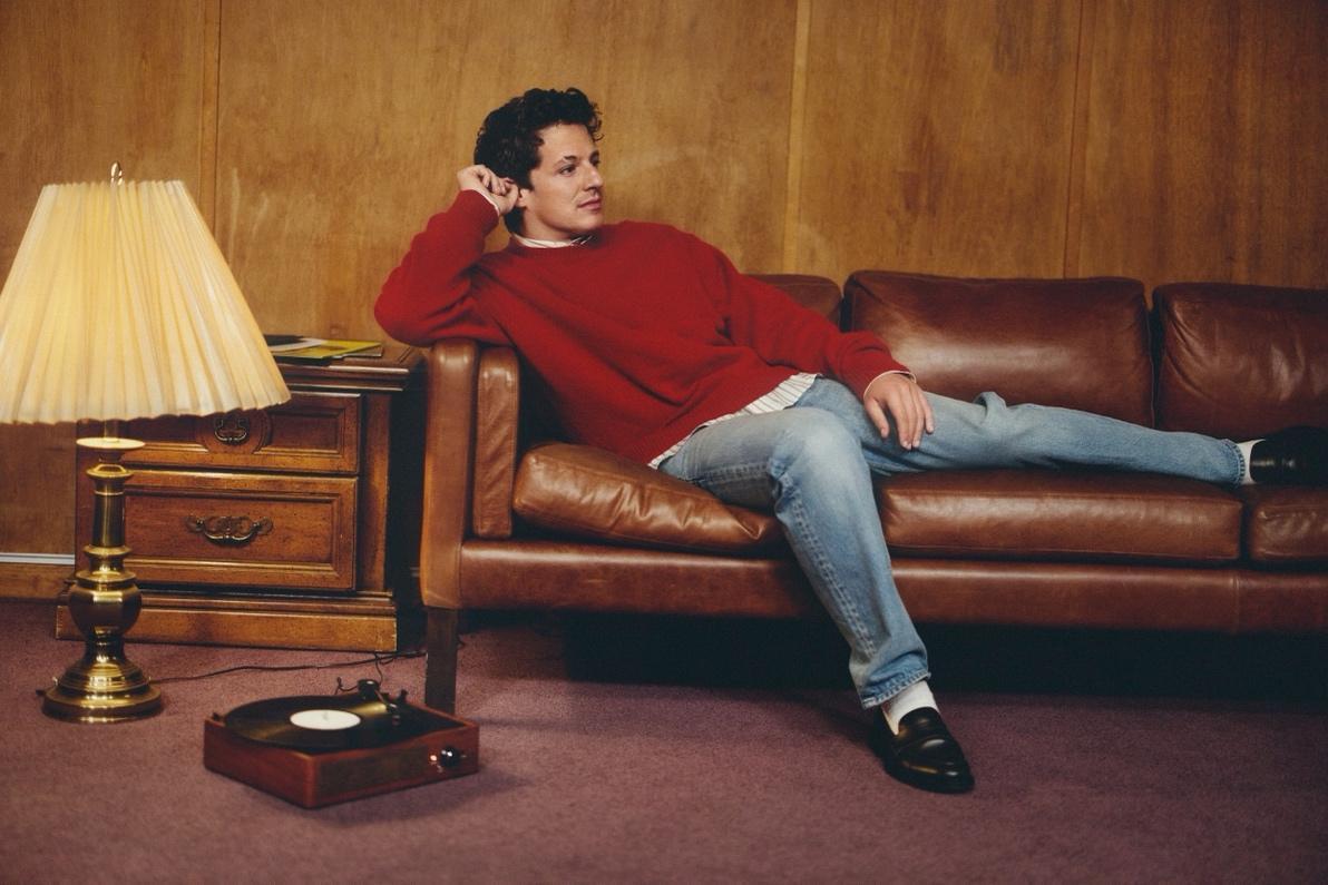 Charlie Puth Drops New Single “Home” Featuring Hikaru Utada