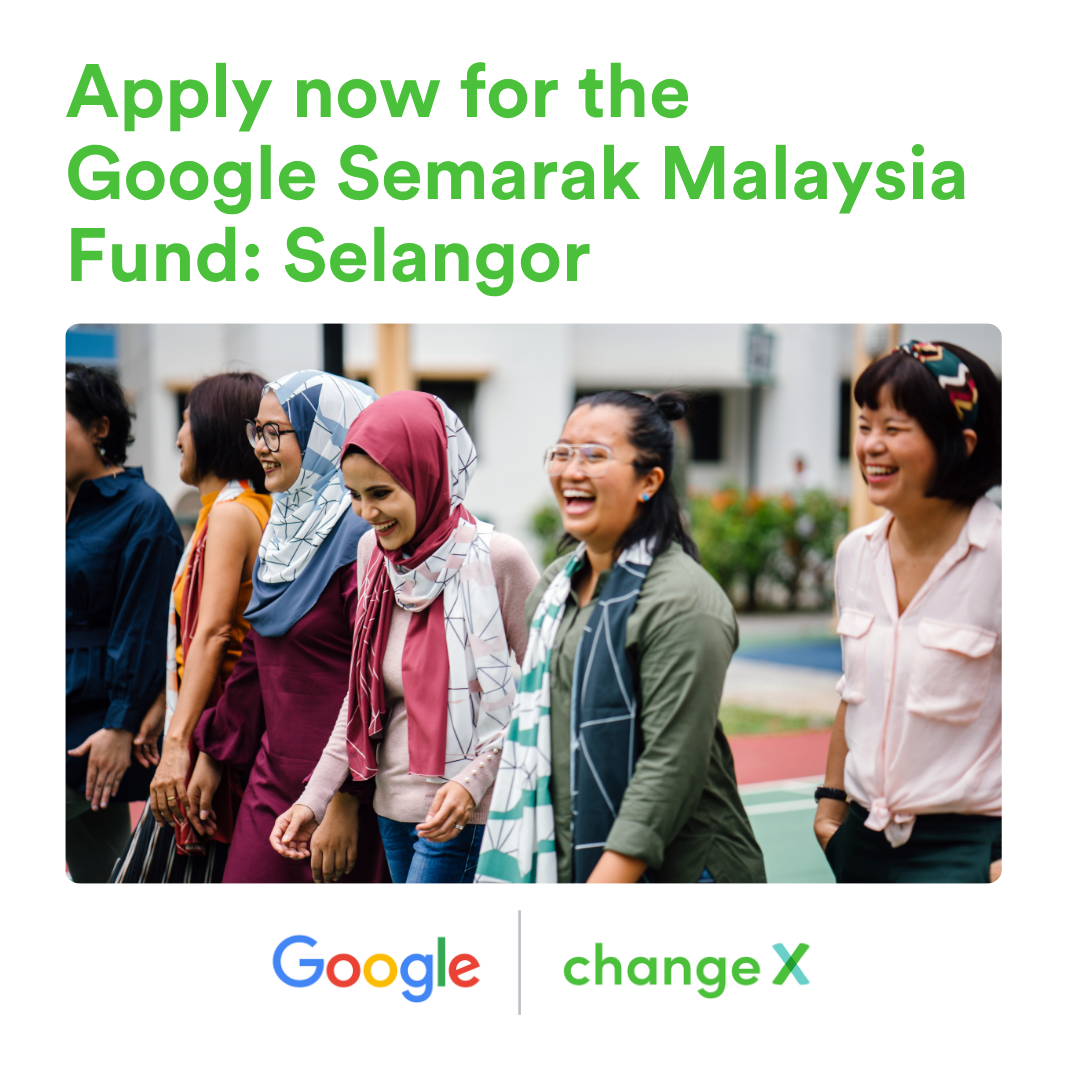 Google Semarak Malaysia Fund_ Selangor