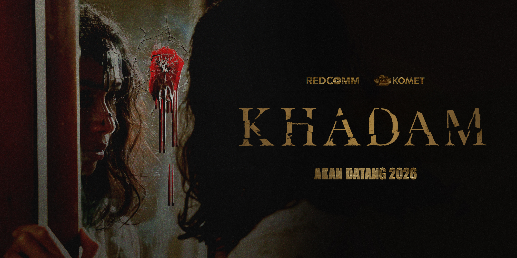 Khadam Tampil Dengan Teaser Pertama