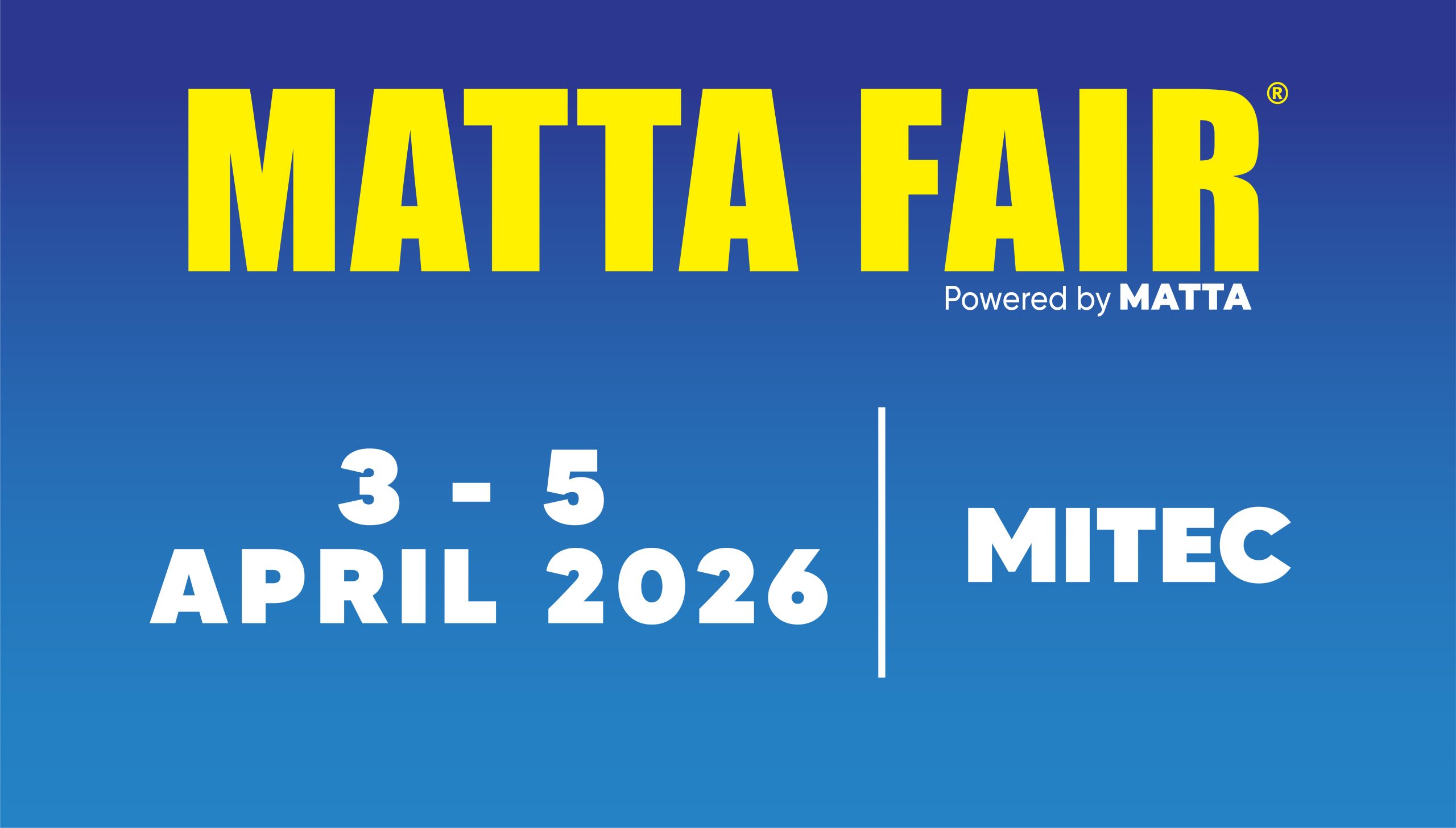 Macao returns as the international favourite destination at MATTA Fair April 2026.